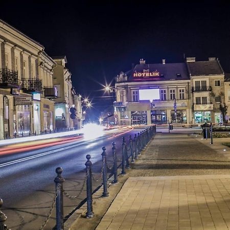 Midas Strzyżów Buitenkant foto