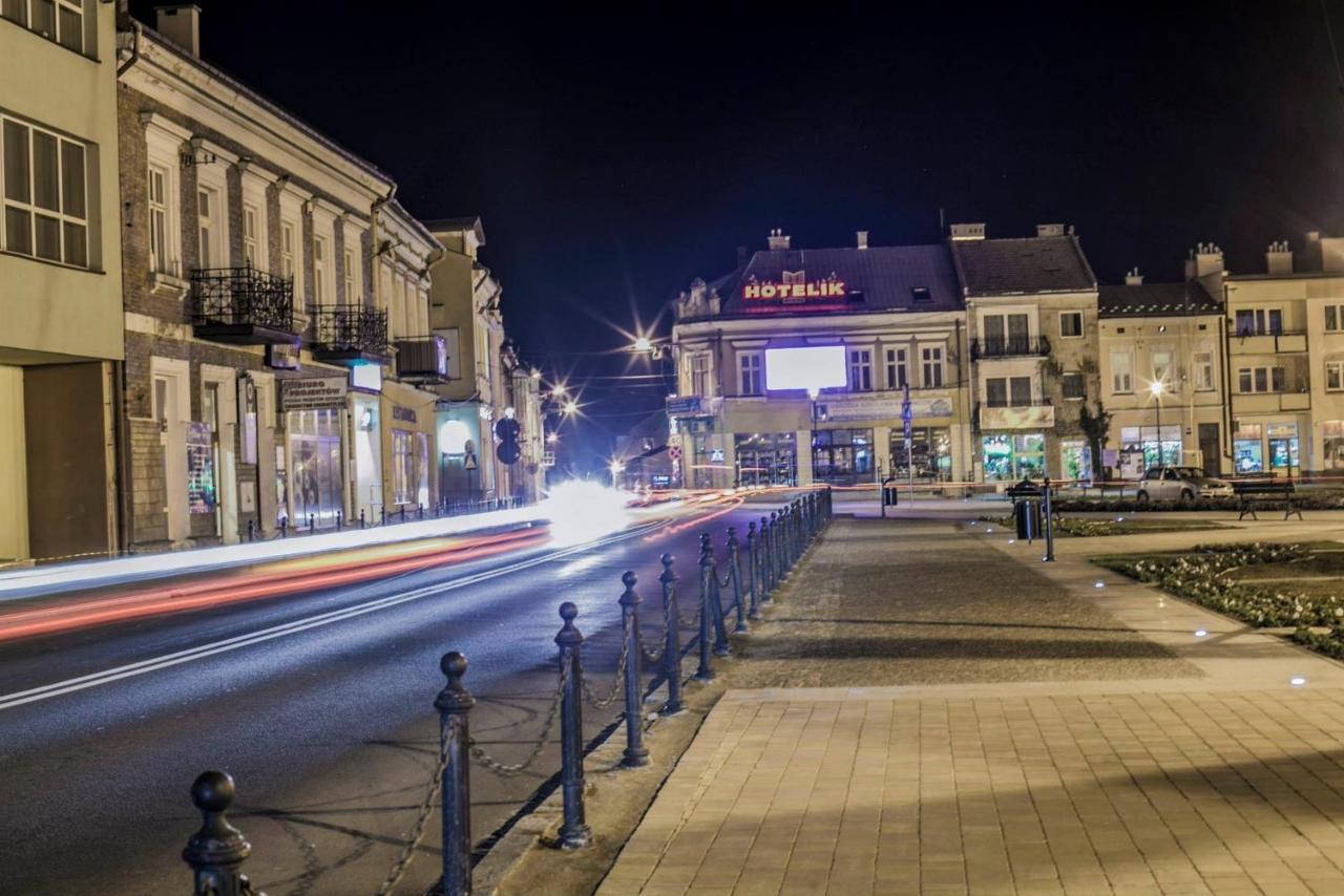 Midas Strzyżów Buitenkant foto